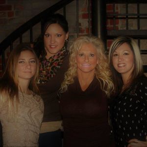 Meet your Posher, Judykay